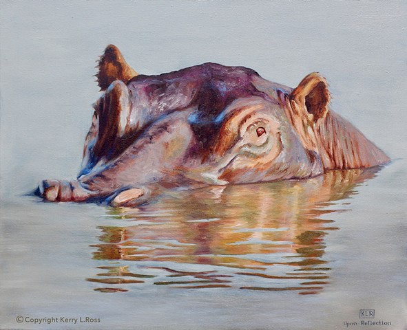 Upon Reflection