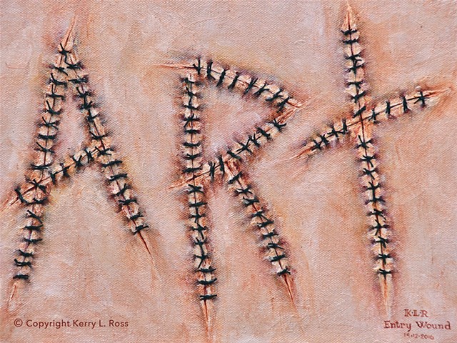Entry Wound (NFS)