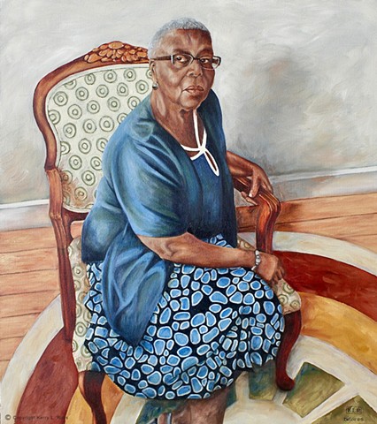 Delores (SOLD)