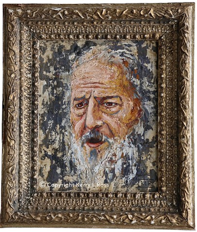 Art is Restoration