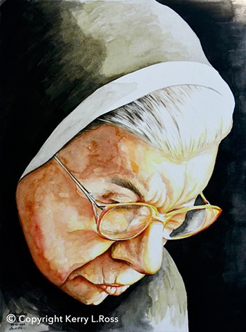 Invocation (SOLD)