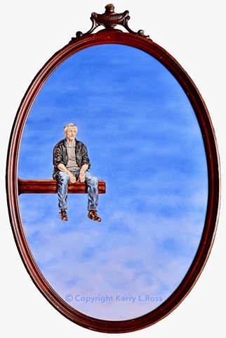 An Artist View (NFS)
