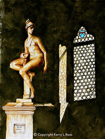 Enlightened (SOLD)
