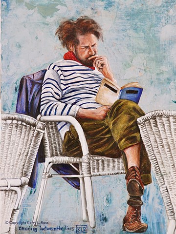 Reading Between the Lines (NFS)