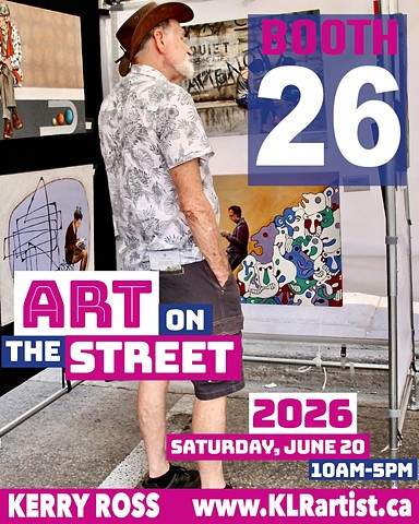 ART on the STREET