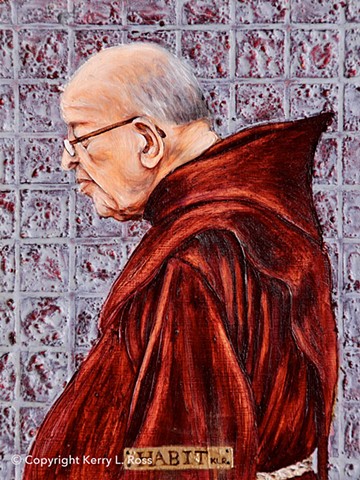 Habit (SOLD)
