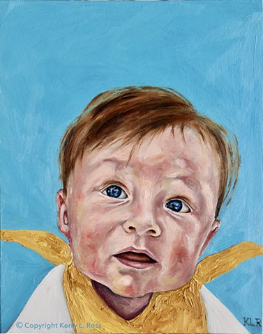 Kili (SOLD)