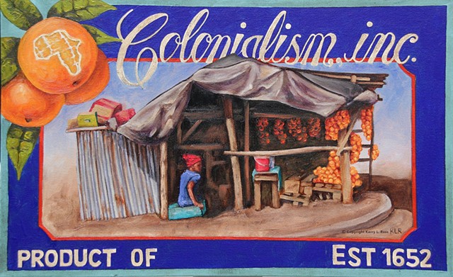 Colonialism Inc.