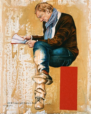 Incomplete Sentence (SOLD)