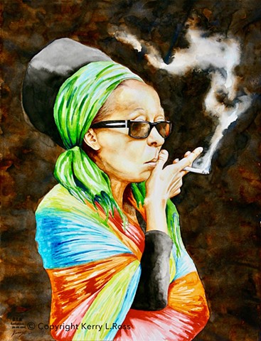 Tobacco (SOLD)