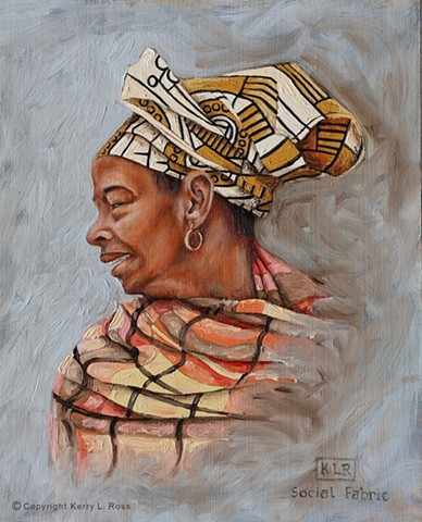 Social Fabric