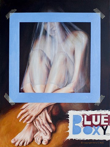 Blue Box XY