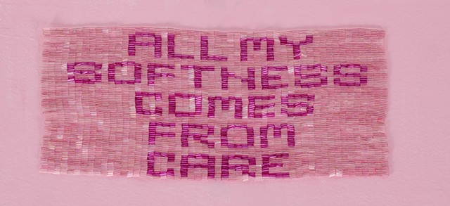 Softness Power Care