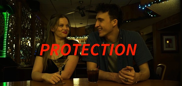 Protection 