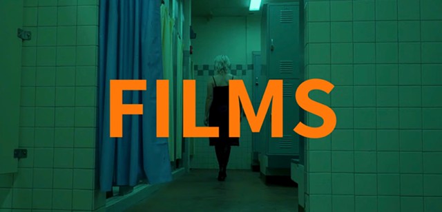 Filmography 