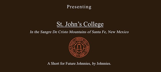 St. John's College 