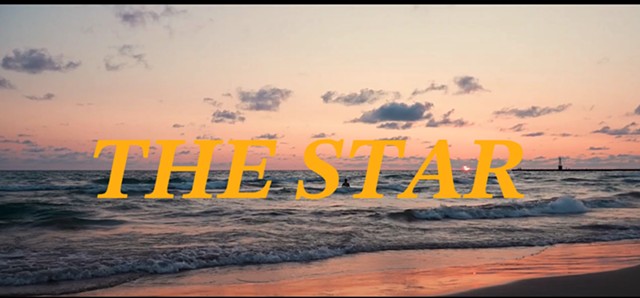 The Star 