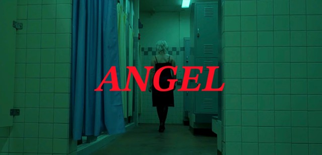 Angel 