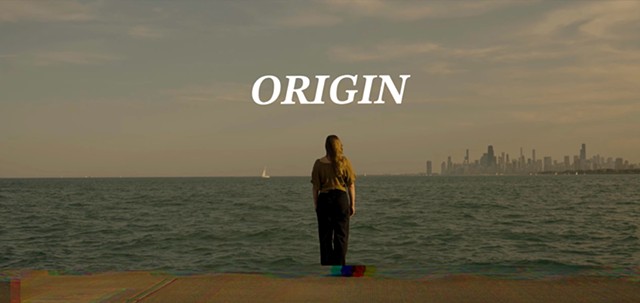 Origin