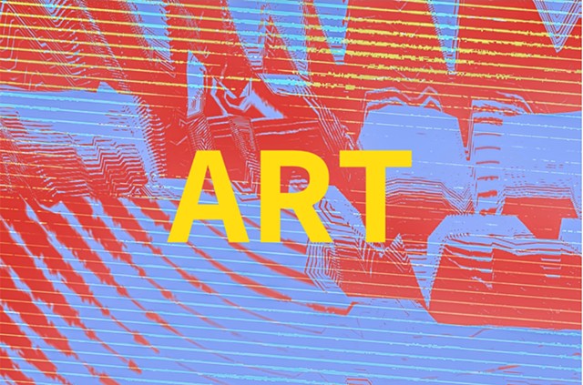 Digital Art 