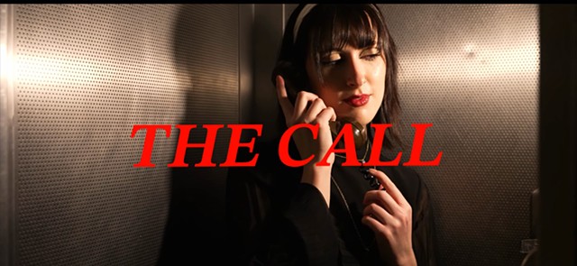 The Call 