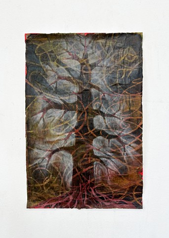 Ghost Tree