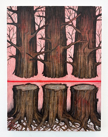 Clearcut