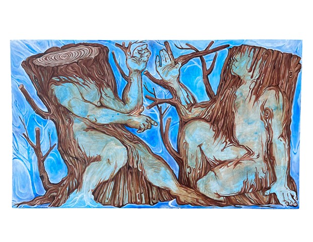 Tree People.  