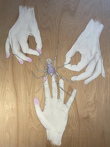 Entangled