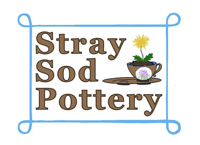 Stray Sod Pottery