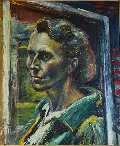Norah M. Kam Holford Art Collection