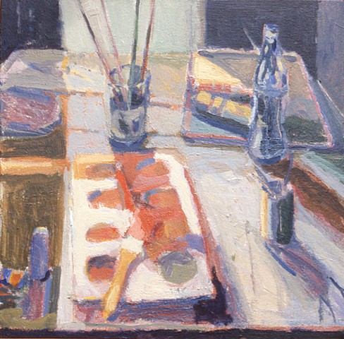 Muffin Tin Study