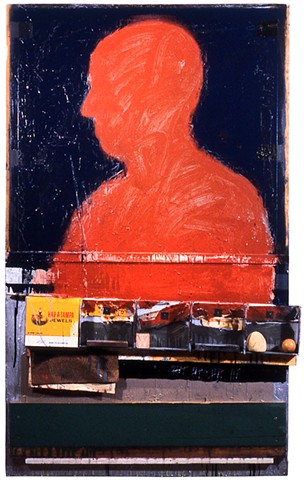 Last Year's Man