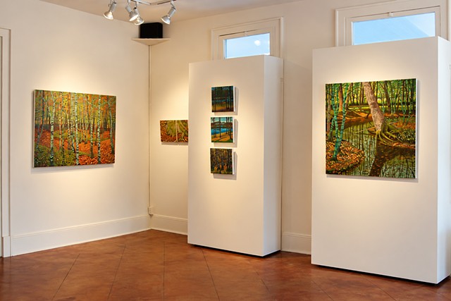 Selected Exhibitions