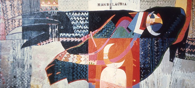 Hanbelachia II