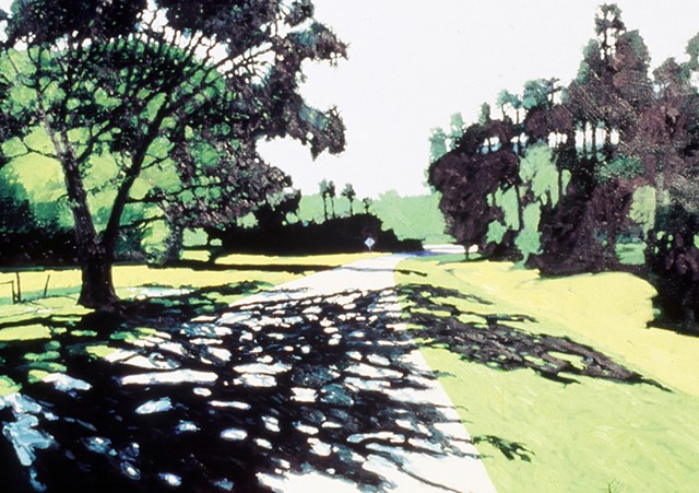 River Road
