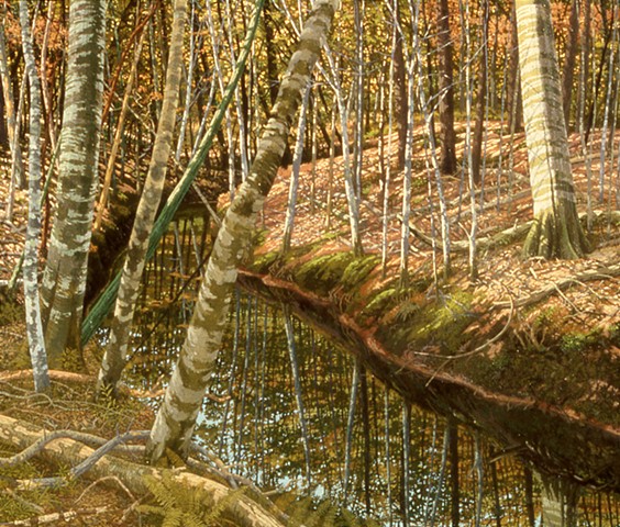 Indian Summer