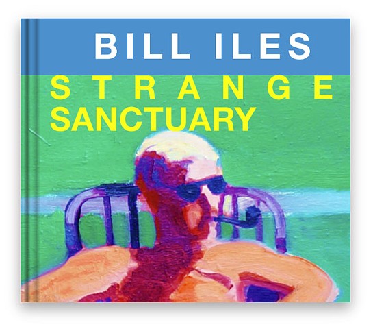 Strange Sanctuary