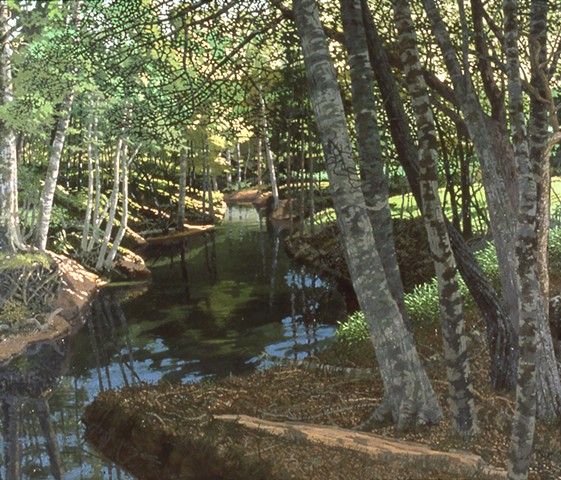 West Fork
