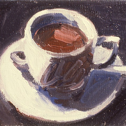 1977-88 Still Life