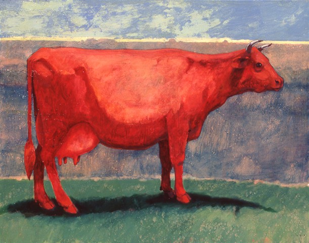 Jersey Roan