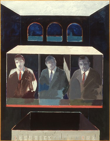 Security Box