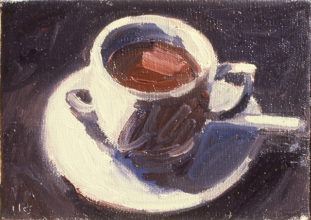 Cup of Joe