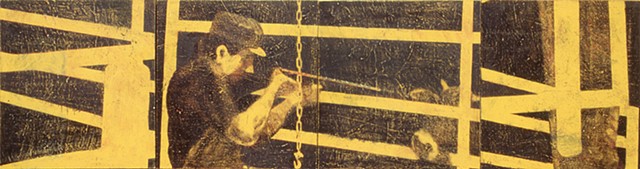 The Killing Pen