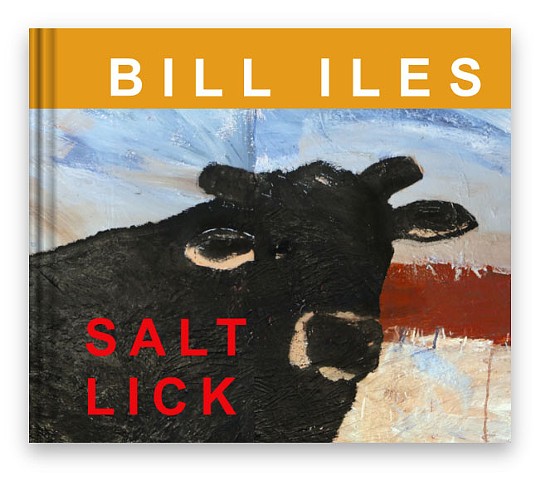 Salt Lick