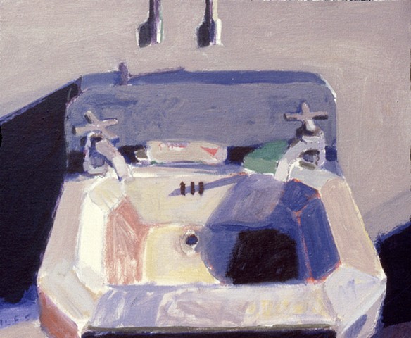 Sink