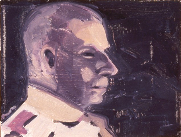 Greed: Erich von Stroheim