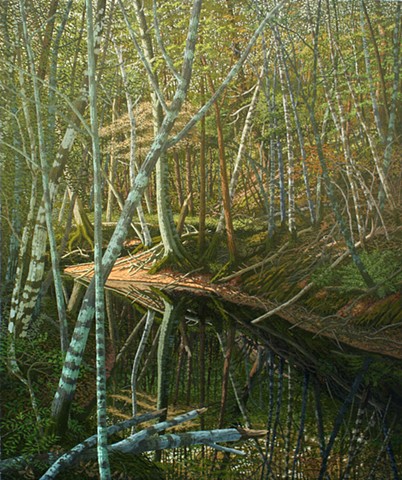 Five Mile Creek II