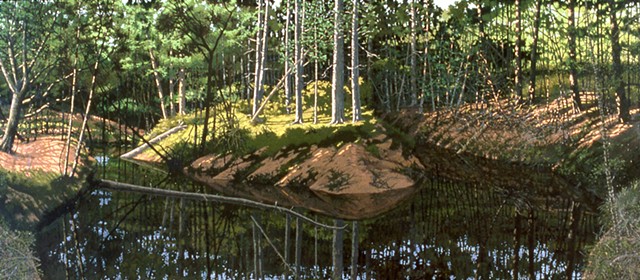 Oxbow