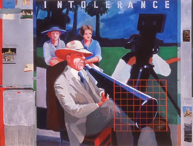Cinema Homage